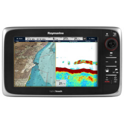 Эхолот Raymarine E97