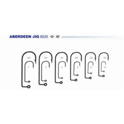 Крючки Kamatsu ABERDEEN JIG 1 BR