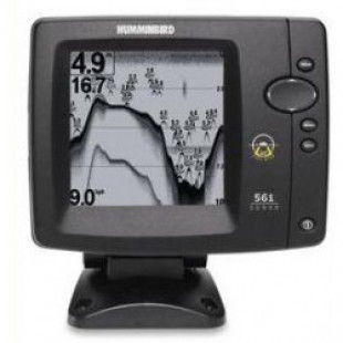 Эхолот HUMMINBIRD 561x