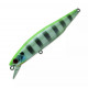 Воблер Bassday Mogul Minnow 88SP DART P-32