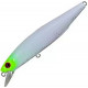 Воблер Bassday Mogul Minnow 88SP DART P-433