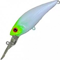 Воблер Bassday Mogul Shad 60SP P-433