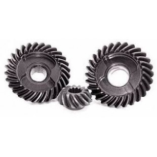 Комплект шестерней GEAR SET ASSEMBLY 4-5-6 л.с 43-8M0122680