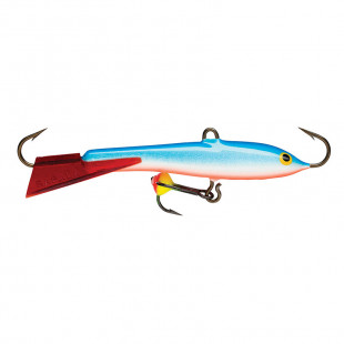 Балансир RAPALA Jigging Rap WH7 /BSR