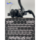 Катушка Nautilus Step 1000