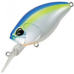 Воблер DUO Realis Crank 48MR Kabuki Botton Rush #ACC3356 Blue Shad