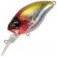 Воблер DUO Realis Crank 48MR Kabuki Botton Rush #ADA3033 Prism Clown