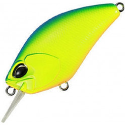 Воблер DUO Realis Crank 55SR Kabuki #ACC3306 Blue Back Chart