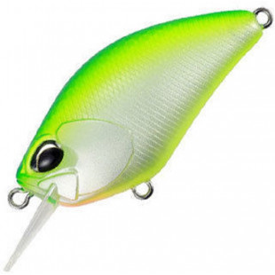 Воблер DUO Realis Crank 55SR Kabuki #CCC3180 Citrus Shad