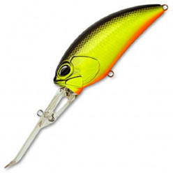 Воблер DUO Realis Crank G87 20A #ACC3007 Hazzard Chart