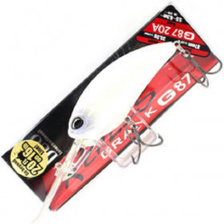 Воблер DUO Realis Crank G87 20A #ACC3008 Neo Pearl