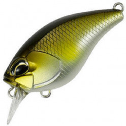 Воблер DUO Realis Crank Mid Roller 40F #CCC3358