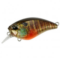 Воблер DUO Realis Crank Mid Roller 40F #CCC3357 True Gill