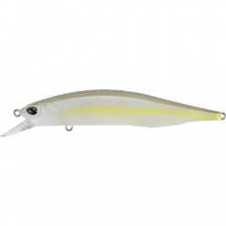 Воблер DUO Realis Jerkbait 100SP #CCC3162 Chartreuse Shad