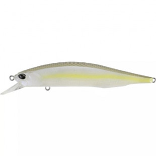 Воблер DUO Realis Jerkbait 100SP #CCC3162 Chartreuse Shad