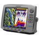 Эхолот Lowrance HDS-10