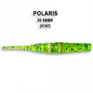 Приманка Crazy Fish POLARIS 5-4.5-20-4