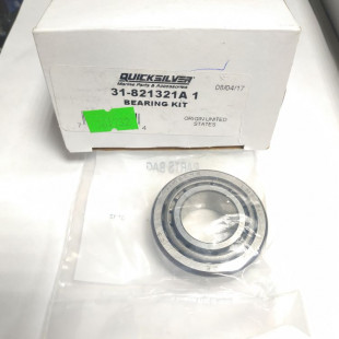 Блок подшипника ролик BEARING KIT 31-821321A1