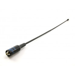 Антенна мощная гибкая Diamond RH 771 female