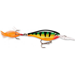 Воблер RAPALA XRS 06 P