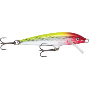 Воблер RAPALA F 13 CLN