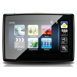 Автонавигатор DIGMA DM430B