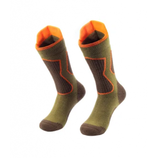 Термоноски "Следопыт" HUNTER LIGHT (-20) р.40-42