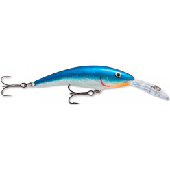 Воблер RAPALA TD 7 B