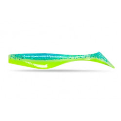 Силиконовая приманка Zander Master ASASSIN 9cm цв. 4 (уп/5шт)