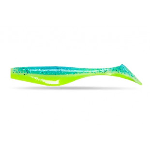 Силиконовая приманка Zander Master ASASSIN 9cm цв. 4 (уп/5шт)
