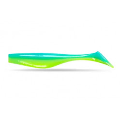 Силиконовая приманка Zander Master ASASSIN 9cm цв. 5 (уп/5шт)