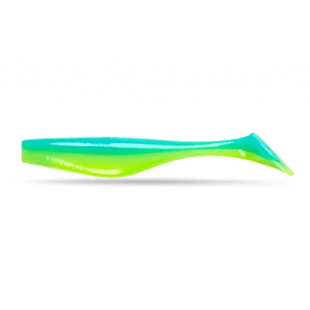 Силиконовая приманка Zander Master ASASSIN 9cm цв. 5 (уп/5шт)