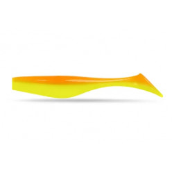 Силиконовая приманка Zander Master ASASSIN 9cm цв. 9 (уп/5шт)