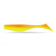 Силиконовая приманка Zander Master ASASSIN 9cm цв. 9 (уп/5шт)