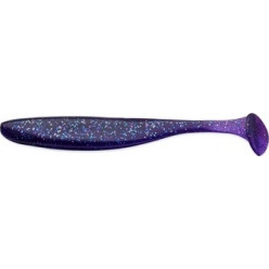 Силиконовая приманка Zander Master ASASSIN 9cm цв. 21 (уп/5шт)