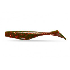 Силиконовая приманка Zander Master ASASSIN 9cm цв. 32 (уп/5шт)
