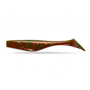 Силиконовая приманка Zander Master ASASSIN 9cm цв. 32 (уп/5шт)