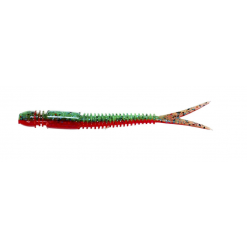 Силиконовая приманка Zander Master TIO SLUG 12.5cm цв. 19 (уп/4шт)