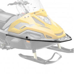 Комплект бампера снегохода Ставр LU098844