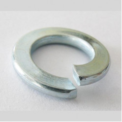 Шайба 10 DIN 127B-P JU056069