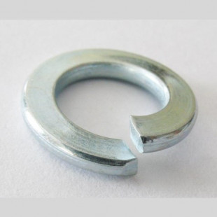 Шайба 10 DIN 127B-P JU056069