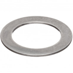 Шайба PS 20*28*1 DIN 988 оцинк. JU096538