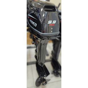 Лодочный мотор Hidea 9.9FHS PRO 2025 трейд-ин