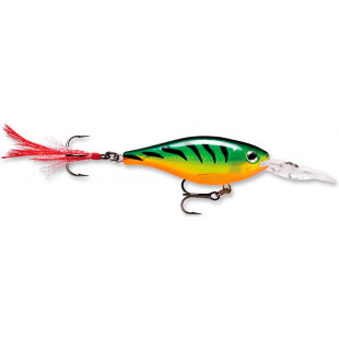 Воблер RAPALA XRS 06 FT