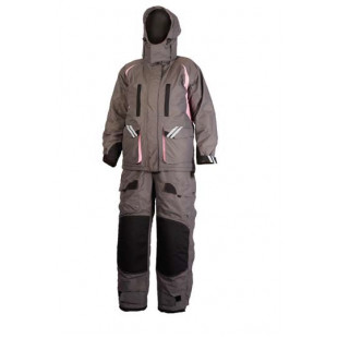 Костюм зимний Canadian Camper женский PIKE M