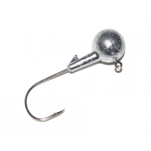 Джигголовка Шар 5/0 20 гр.Mustad