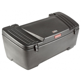 Кофр задний GKA "ЛОСЬ" (L 500) черный (MOOSE) LU083691