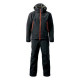 Костюм SHIMANO DryShield черный RB025M р.XXL