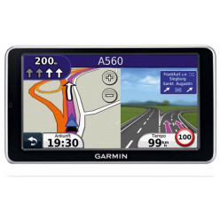 Навигатор  Garmin Nuvi 52 LM