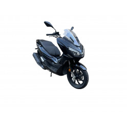 Скутер VMC PCX BY170T-3A 169cm3 Cthbz №1700 Black